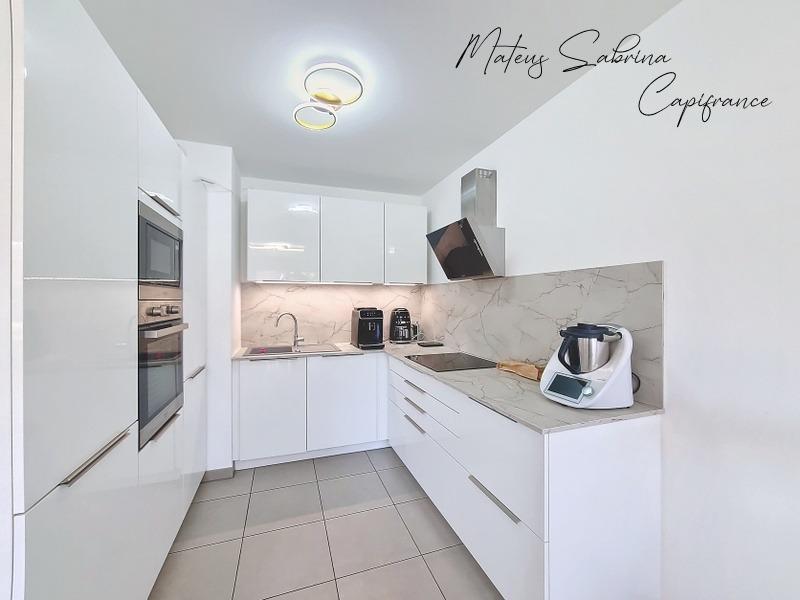 Maison - 87 m² - 4 pièces