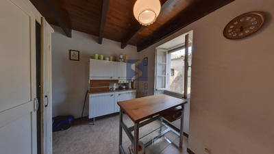 Maison - 98 m² - 5 pièces