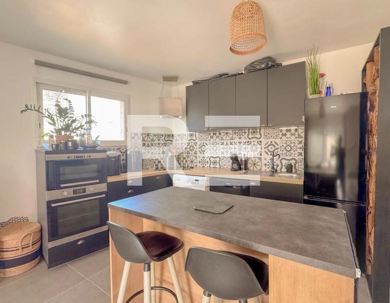 Villa - 70 m² - 3 pièces