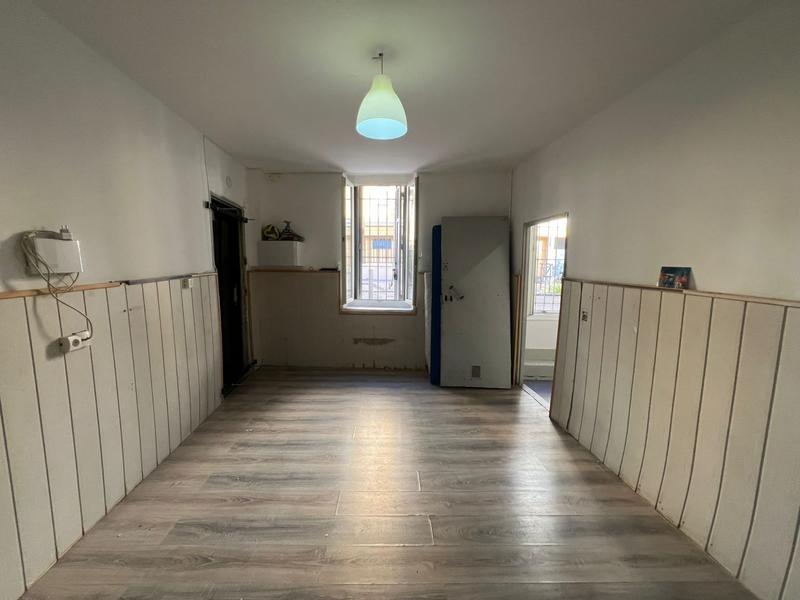 Appartement - 27 m² - 1 pièce