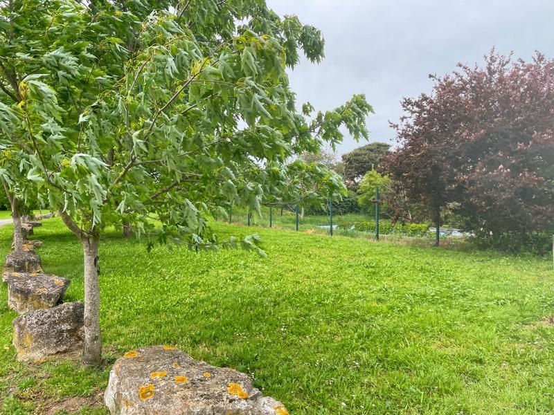 Appartement - 21 m² - 2 pièces