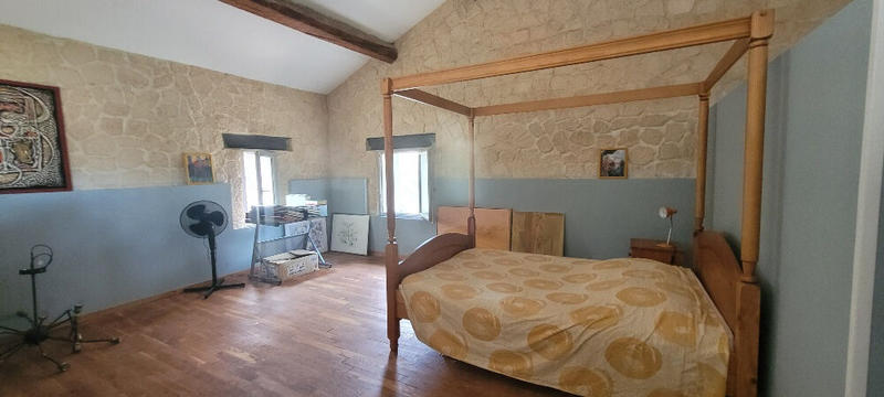 Maison - 100 m² - 3 pièces