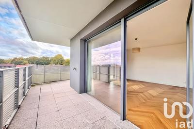 Appartement - 84 m² - 4 pièces