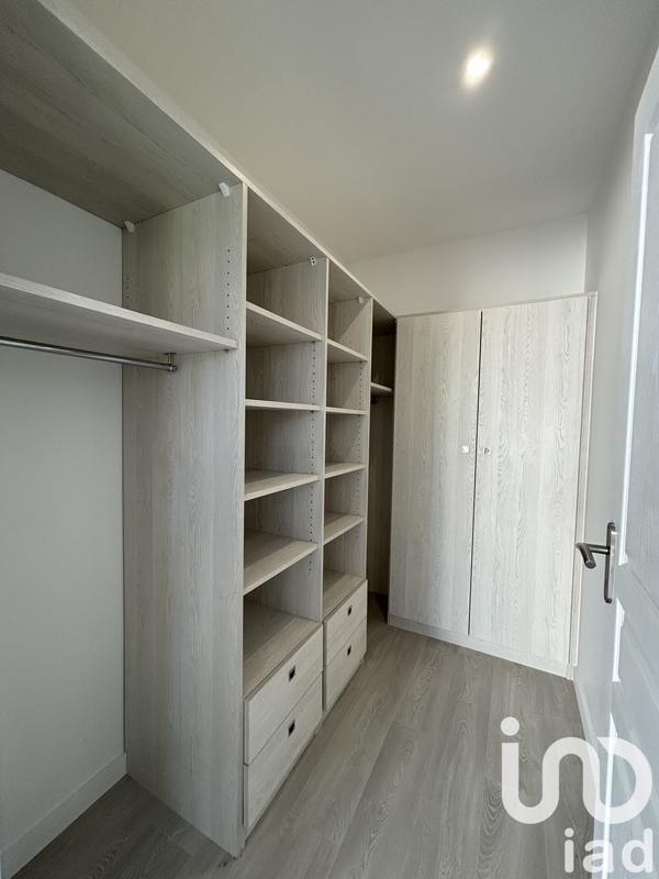 Maison - 148 m² - 6 pièces