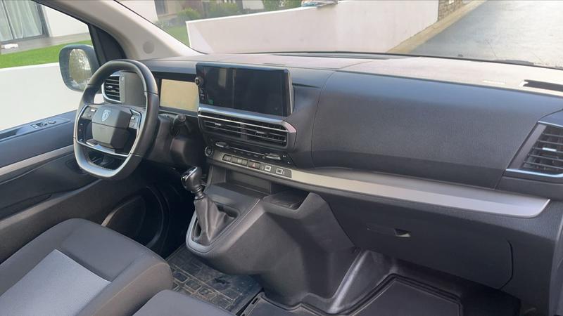 Peugeot Expert Vu 2.0 BlueHDi 145 m - Première main