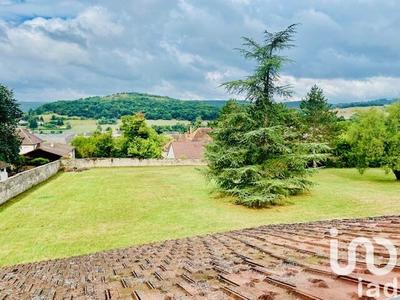 Immeuble - 164 m² - 6 pièces