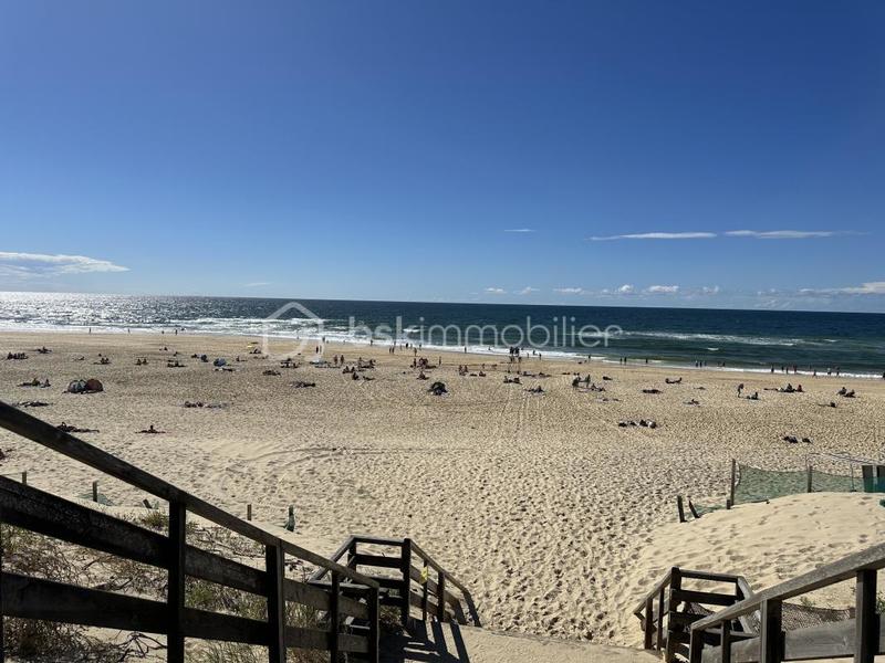 Duplex - 48 m² - 3 pièces