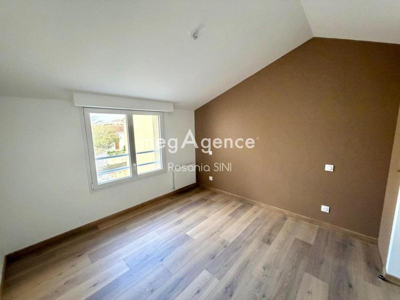 Maison - 64 m² - 3 pièces