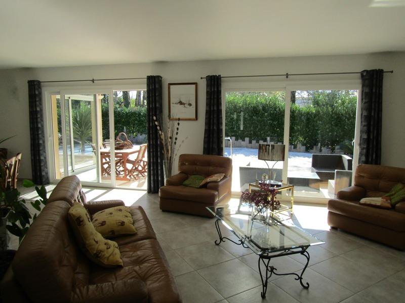 Maison - 146 m² - 5 pièces