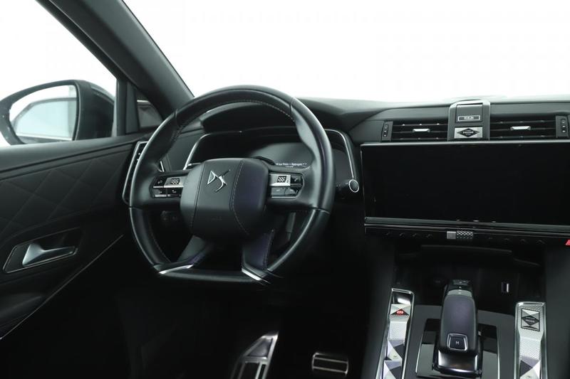 Ds Ds 7 Crossback 2.0 Blue-HDi Grand Chic Automatique 180 ch