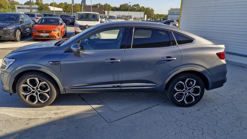 Renault Arkana E-Tech 145 Intens