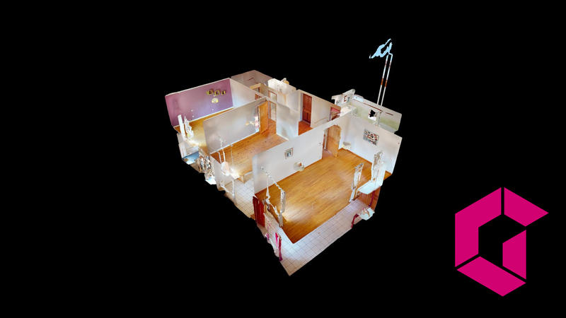 Ferme - 138 m² - 5 pièces