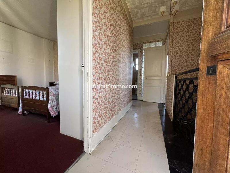 Maison - 105 m² - 4 pièces