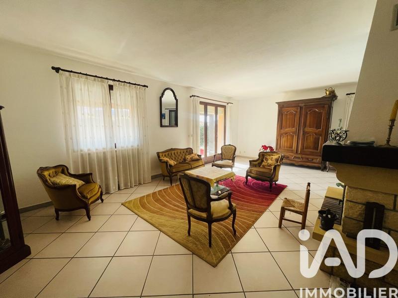 Maison - 153 m² - 5 pièces