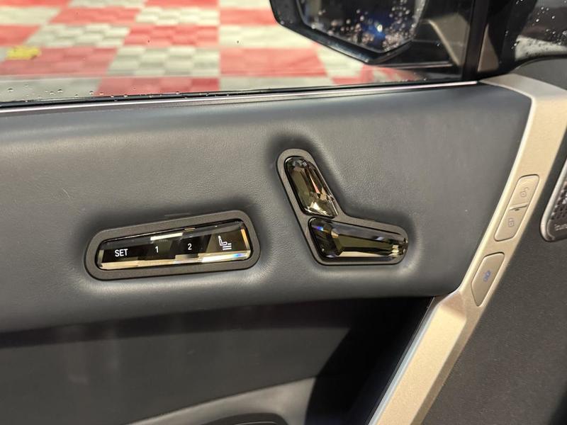 Bmw ix Ix20 M60 619ch 111.5 Kwh Pack Sport