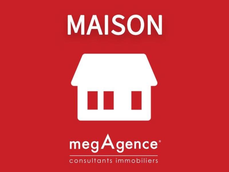 Maison ancienne - 155 m² - 5 pièces