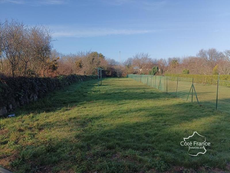 Pavillon - 99 m² - 5 pièces