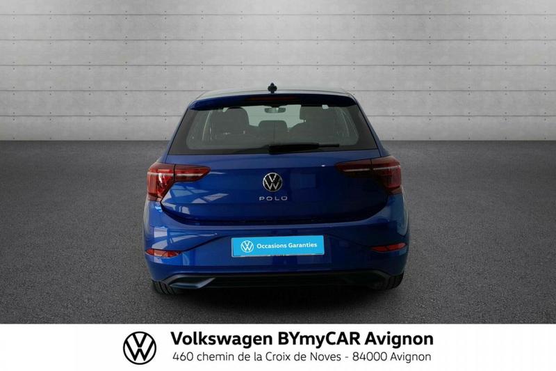 Volkswagen Polo 1.0 Tsi 95 s&amp;S Dsg7 Style