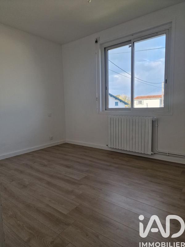 Maison - 112 m² - 5 pièces
