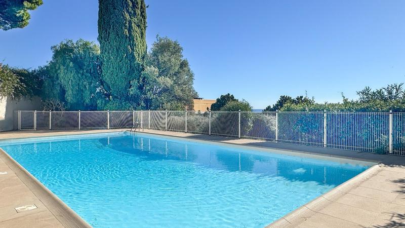 Appartement - 87 m² - 4 pièces