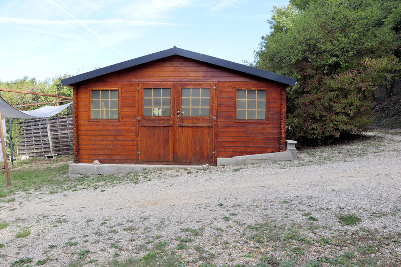 Villa - 100 m² - 5 pièces