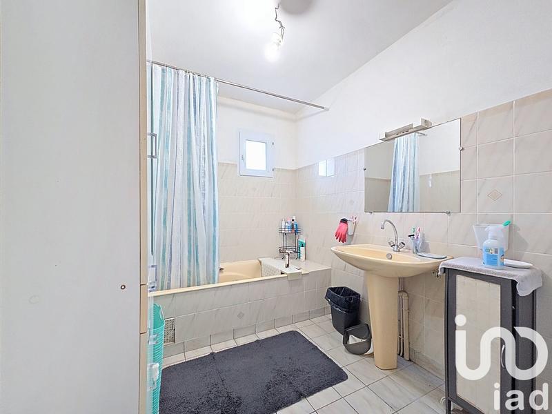 Maison - 143 m² - 6 pièces