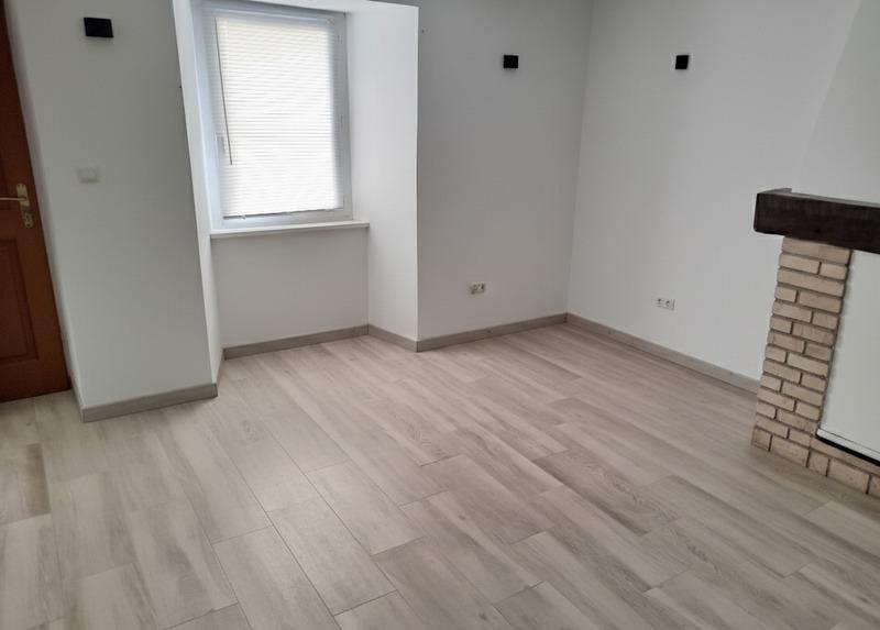 Maison en pierre - 58 m² - 3 pièces