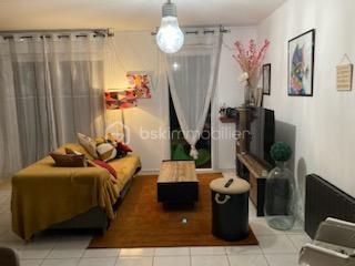 Appartement - 88 m² - 4 pièces