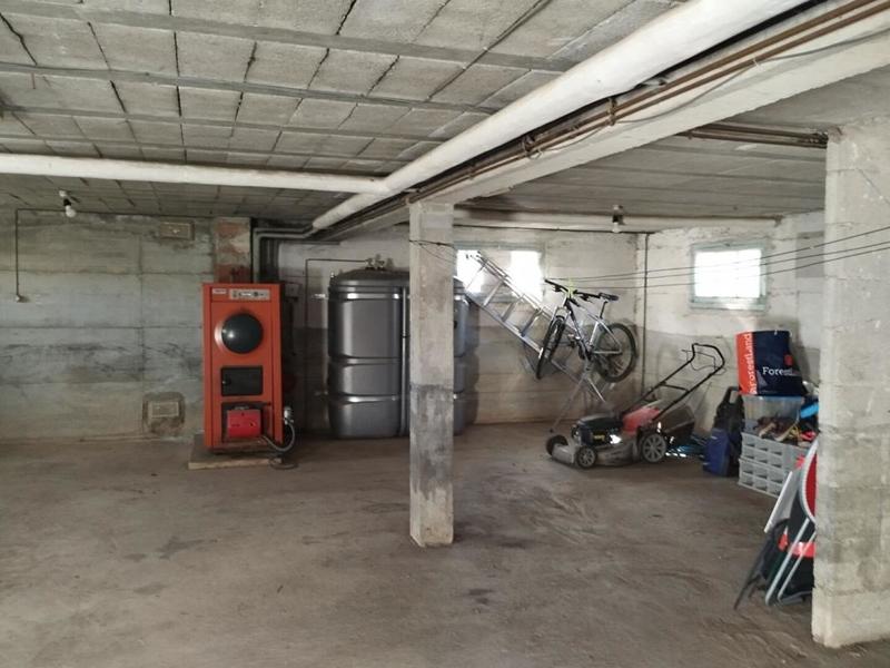 Maison - 106 m² - 4 pièces