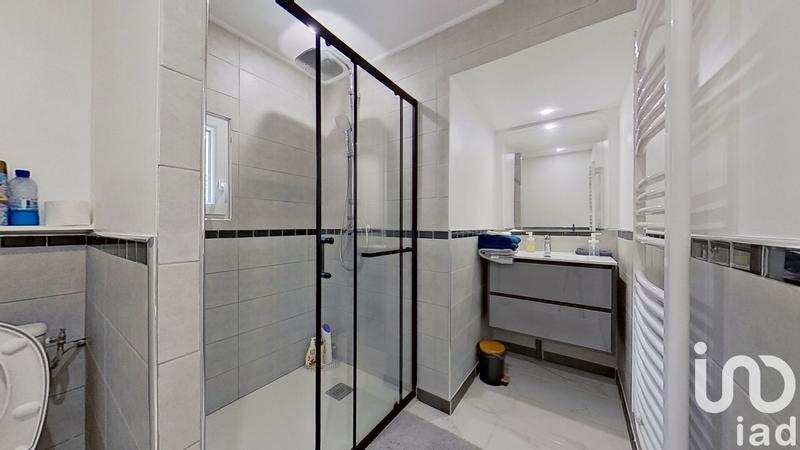 Maison de campagne - 136 m² - 7 pièces