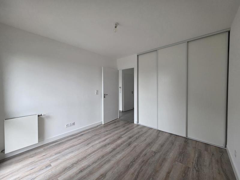 Appartement - 57 m² - 2 pièces