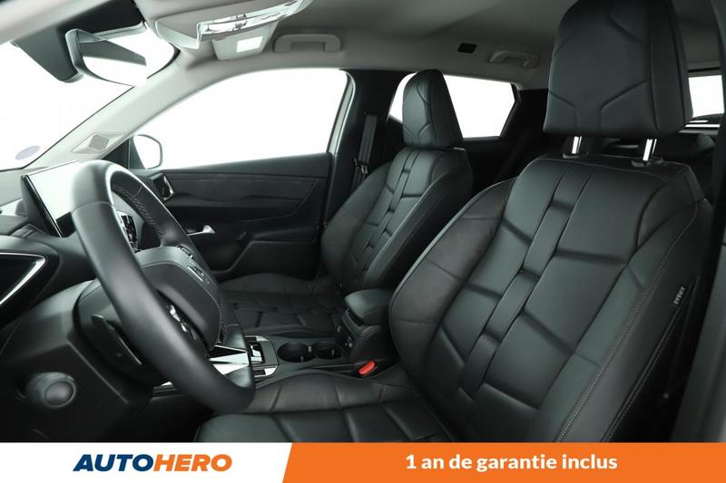 Ds Ds 3 1.2 Puretech Opera Eat8 131 ch