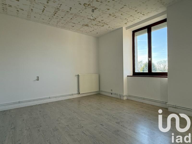 Maison de campagne - 167 m² - 6 pièces