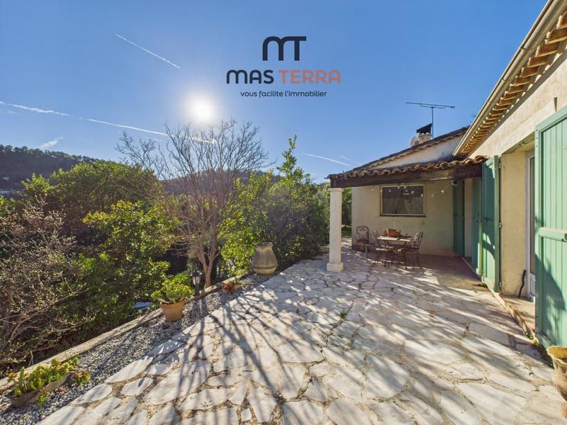 Villa - 102 m² - 3 pièces