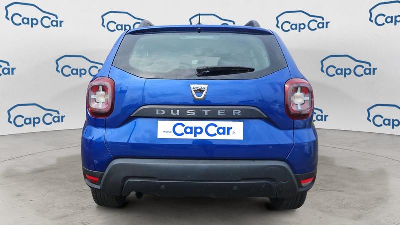 Dacia Duster 1.5 Blue dCi 95 Essentiel