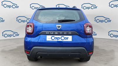 Dacia Duster 1.5 Blue dCi 95 Essentiel