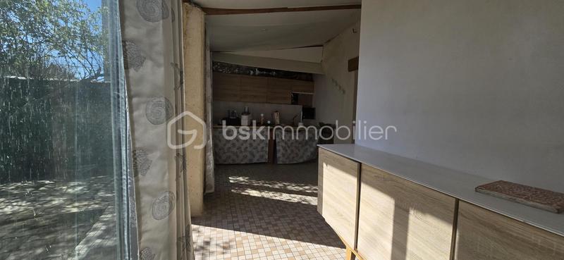 Fermette - 150 m² - 5 pièces