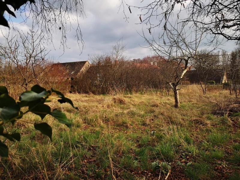 Maison - 94 m² - 5 pièces