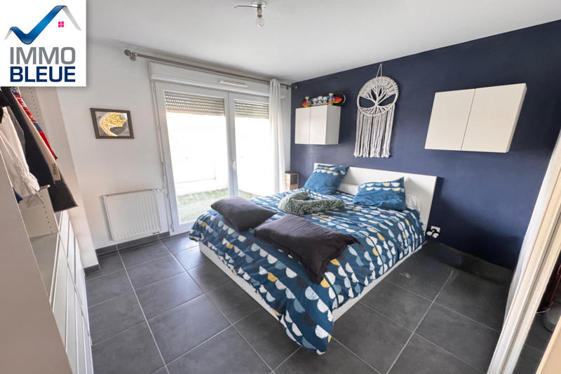 Appartement - 70 m² - 4 pièces