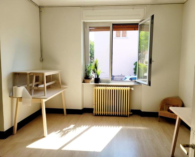 Fonds de commerce - 220 m²