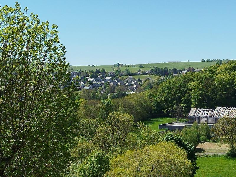 Maison - 171 m² - 8 pièces