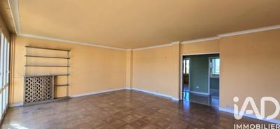 Appartement - 107 m² - 5 pièces