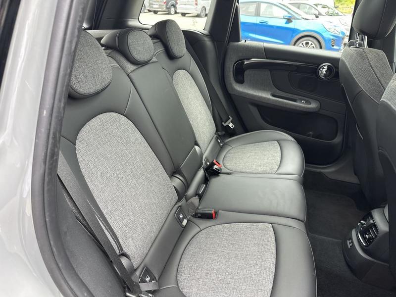 Mini Countryman F60 116 ch Bva7 One d Longstone