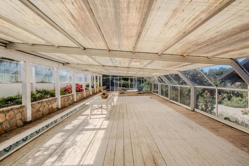 Demeure - 300 m² - 8 pièces