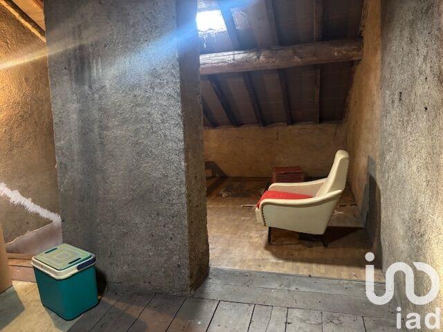 Maison de ville - 60 m² - 4 pièces