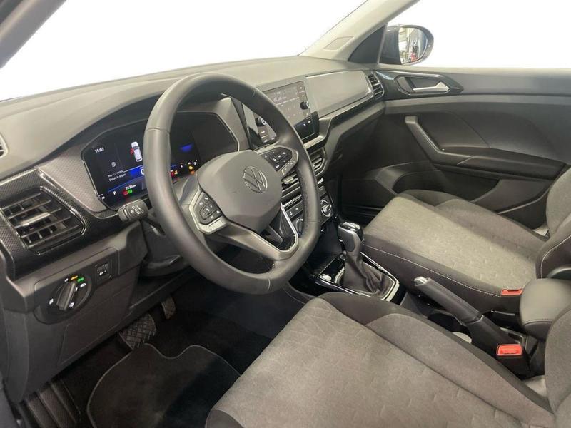 Volkswagen t-Cross 1.0 Tsi 116 Start/Stop Dsg7 Vw Edition