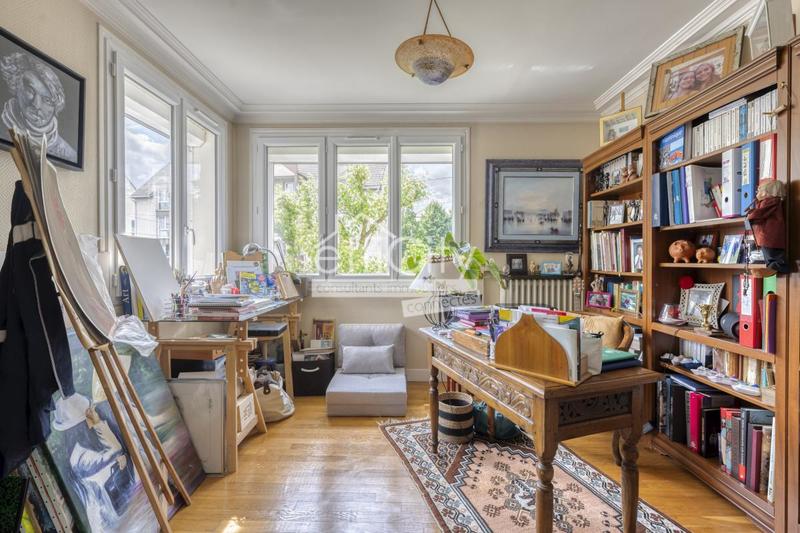 Appartement - 95 m² - 4 pièces