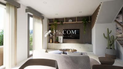 Maison - 131 m² - 5 pièces