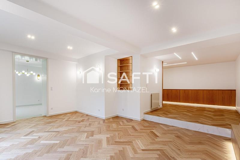 Maison - 162 m² - 6 pièces