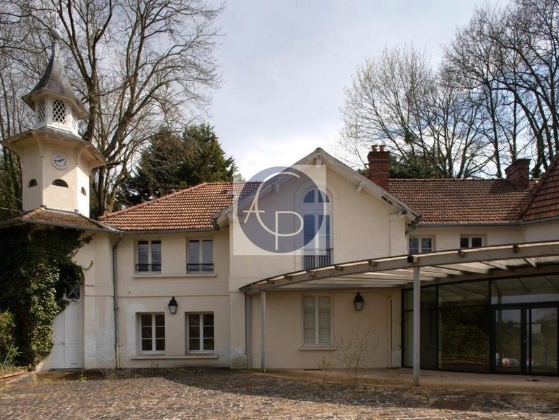 Appartement - 29 m² - 1 pièce